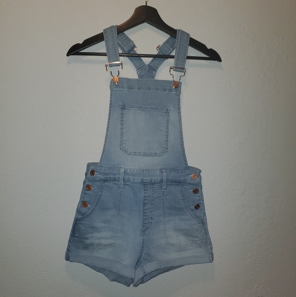 Overalls
